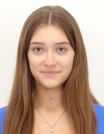 Profile picture of Goda Sadauskaite