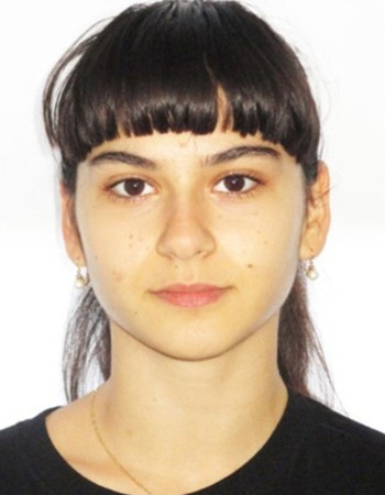 Profile picture of Floroiu Ines Andreea