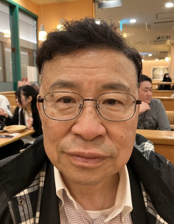 Profile picture of Shigeki Fukunaga