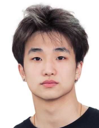 Profile picture of Guo Mingyu