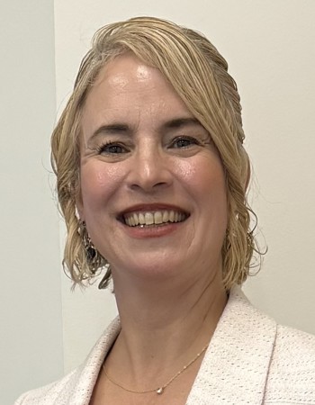 Profile picture of Madeleine Hackney