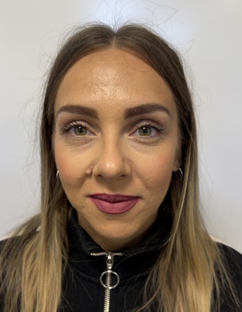 Profile picture of Cassandra Zagarella