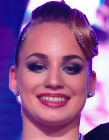 Profile picture of Benedetta Ferrari