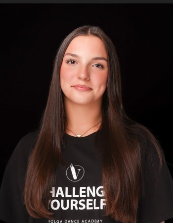 Profile picture of Sasha Popham