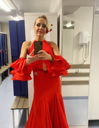 Profile picture of Kersti Rechnaja