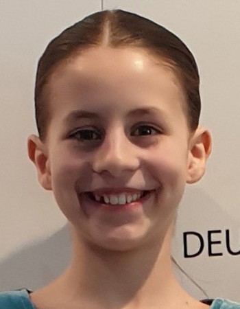 Profile picture of Daliah Hollander