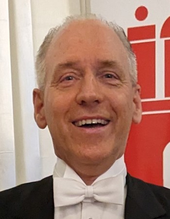 Profile picture of Thomas Benthien