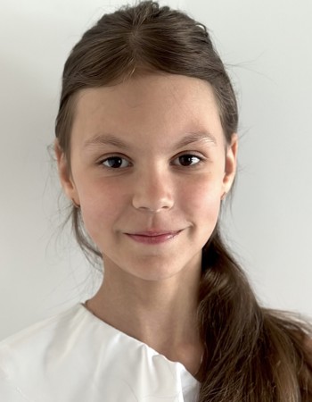 Profile picture of Anastasiia Tretiakova