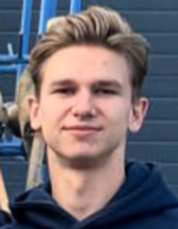 Profile picture of Jesse Lakeman