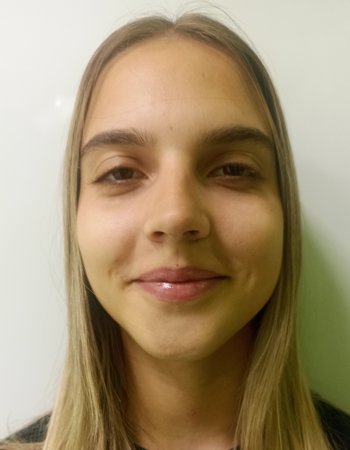 Profile picture of Katarina Zivkovic