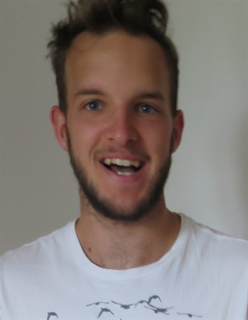 Profile picture of Benedict Hiemer