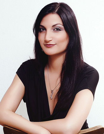 Profile picture of Ilona Berkova