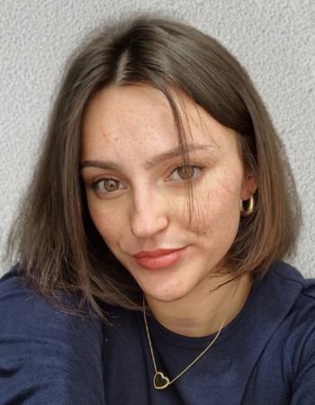 Profile picture of Angelina Eirich