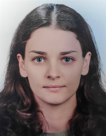 Profile picture of Anastasiia Kovalenko