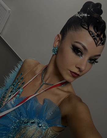 Profile picture of Kinga Nowacka