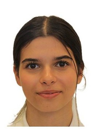 Profile picture of Ceren Sengul