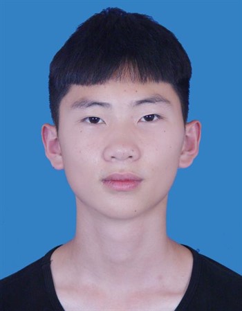 Profile picture of Lin Jiangyu