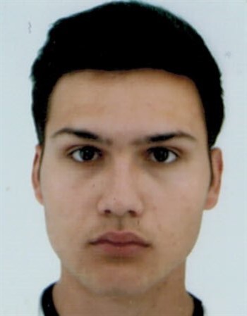 Profile picture of Pascal Baer