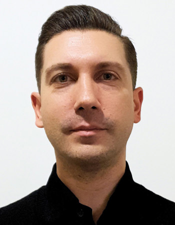 Profile picture of Pasquale Fabiano Palmieri