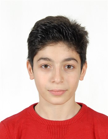 Profile picture of Artur Hakobyan