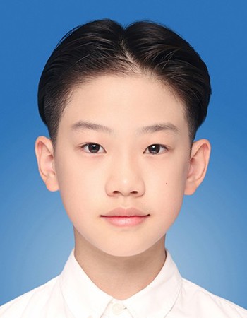Profile picture of Xu Yubo