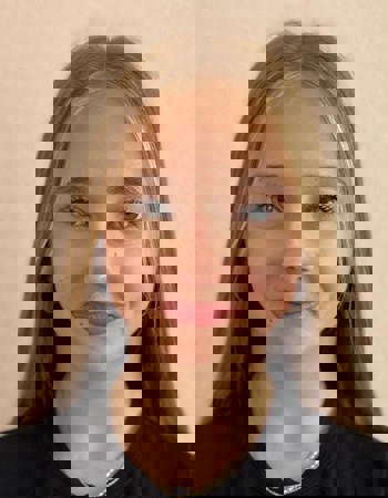 Profile picture of Elina Horbenko