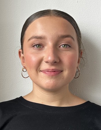 Profile picture of Darya Smirnov