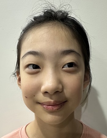 Profile picture of Luna Zheng