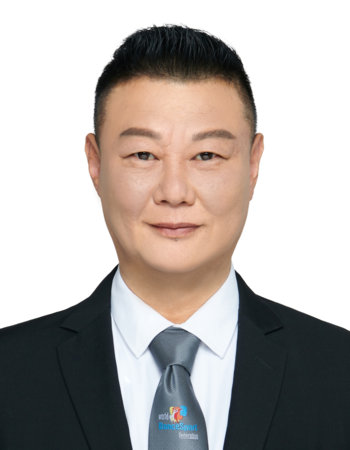 Profile picture of Tong Hui