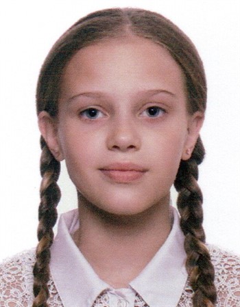 Profile picture of Varvara Vinogradova