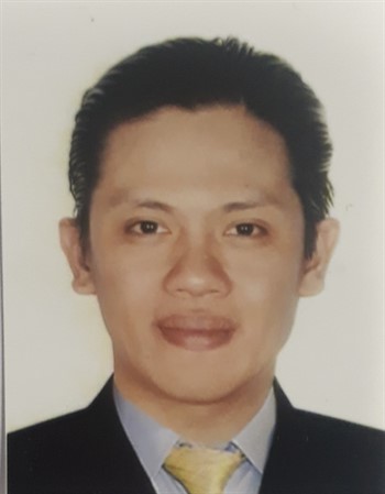 Profile picture of Rodolfo Jr Tuliao