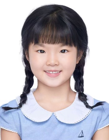 Profile picture of Li Xinyue