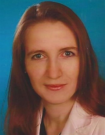Profile picture of Heike Cosmo