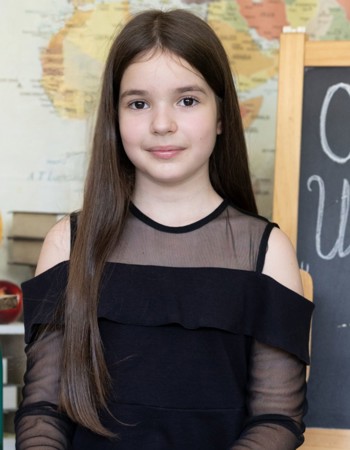 Profile picture of Jana Amidzic