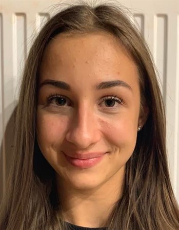 Profile picture of Gerencser Zsofia