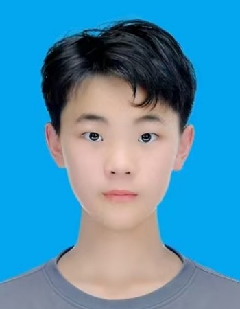 Profile picture of Xiao Quanyu