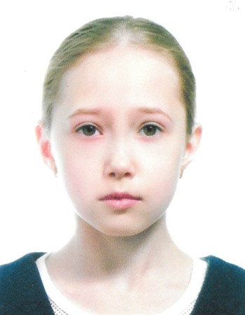 Profile picture of Sofia Startseva