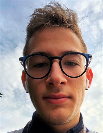 Profile picture of Lorenzo Cerroni