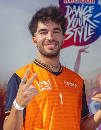 Profile picture of Emre Kalfa