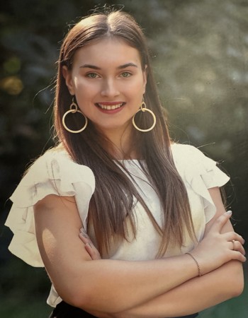 Profile picture of Anastasiia Hurtova