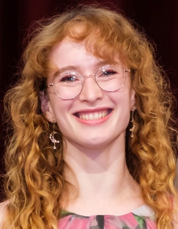 Profile picture of Hannah Tiefenbrunner