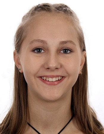 Profile picture of Magdalena Mendak