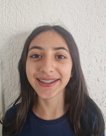 Profile picture of Sophie Iatrou