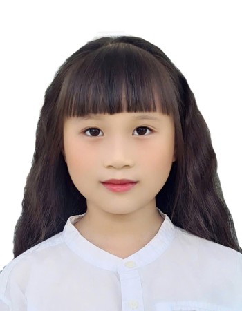 Profile picture of Nguyen Thuy Bao Ngoc