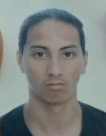 Profile picture of Alejandro Dos Santos Prado