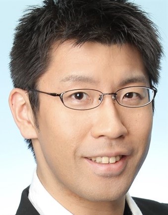 Profile picture of Yoshitaka Yamaguchi