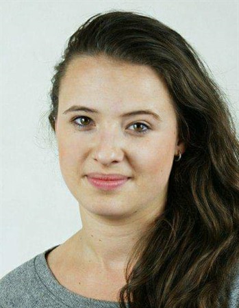 Profile picture of Klaudia Kmiecik