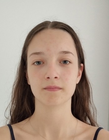 Profile picture of Dominika Hruskova