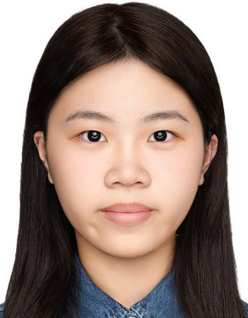 Profile picture of Liu Yu Shin