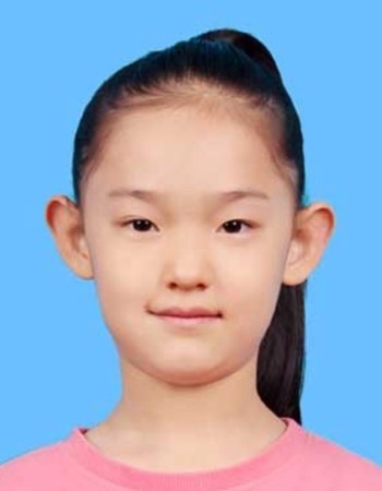 Profile picture of Li Yuxuan